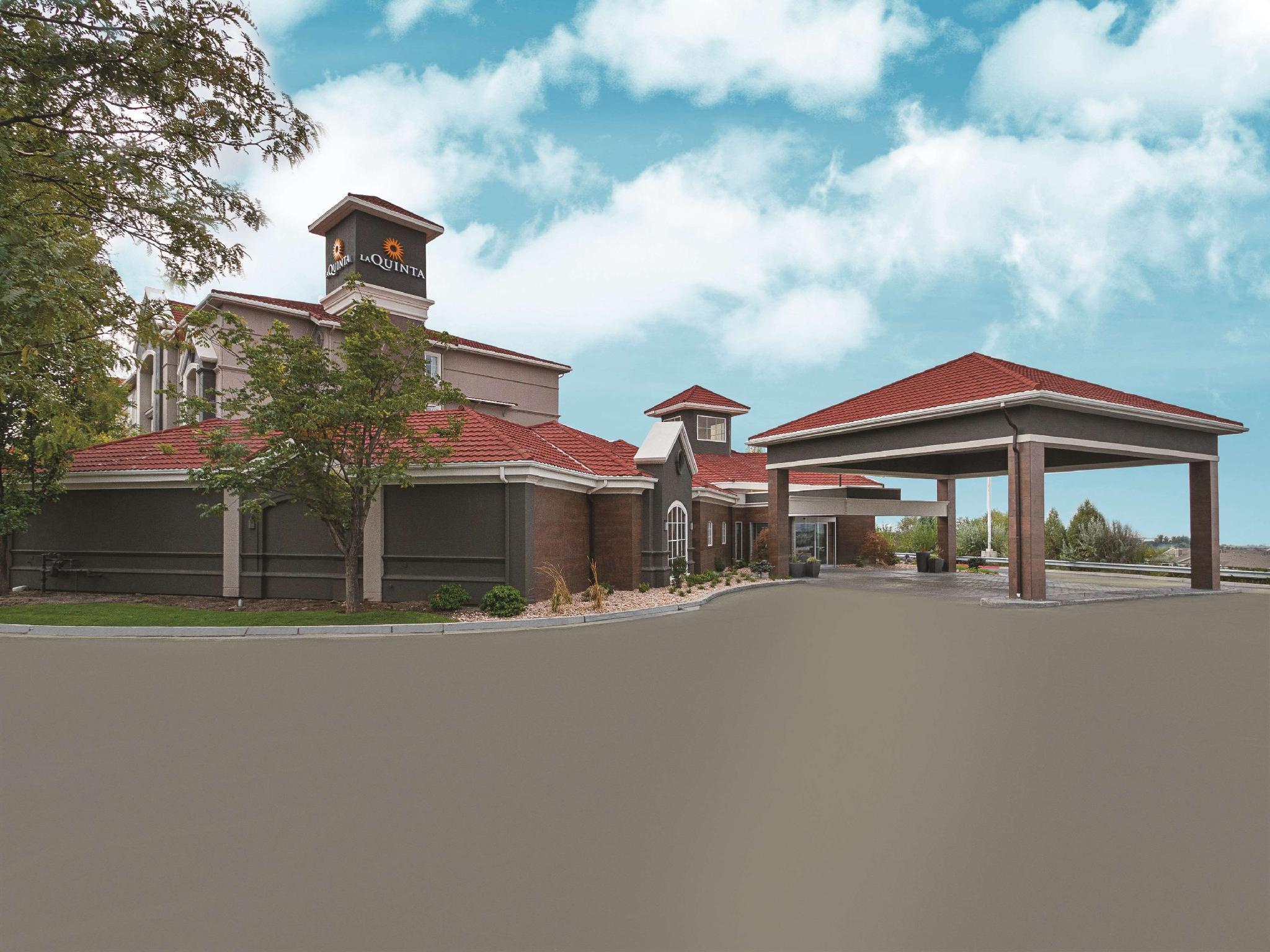 La Quinta By Wyndham Orem University Pwy Provo Exterior foto