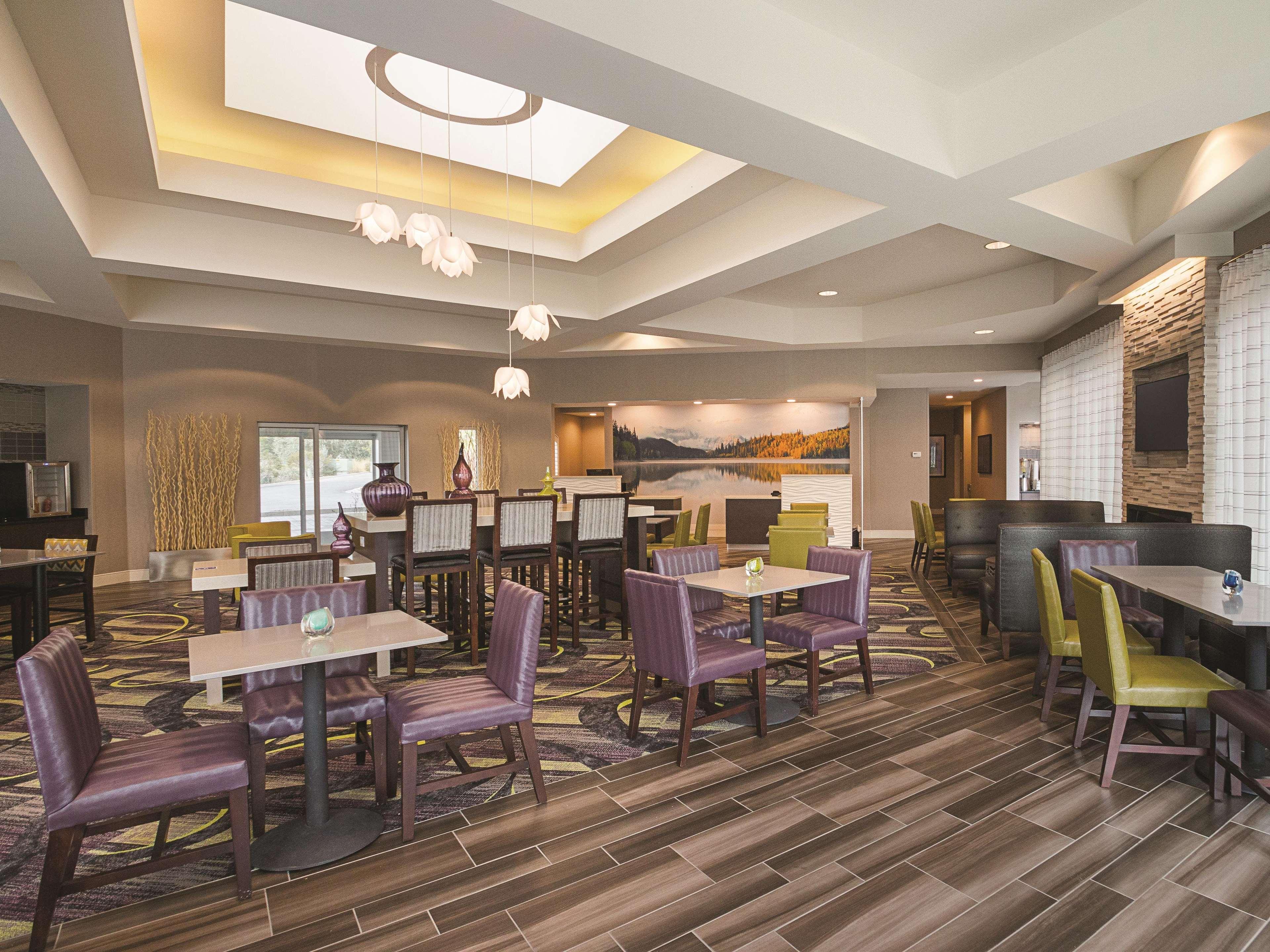 La Quinta By Wyndham Orem University Pwy Provo Exterior foto