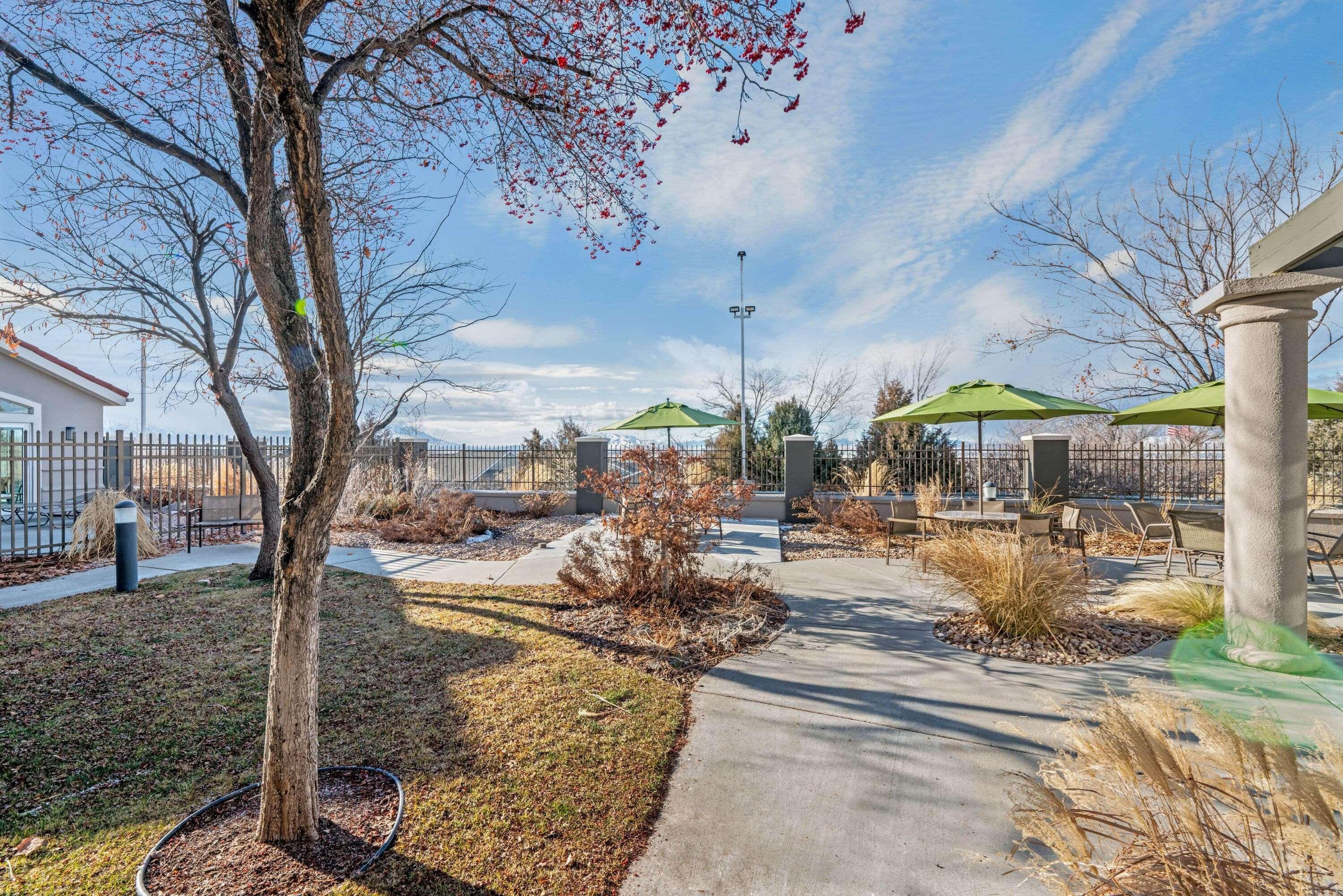 La Quinta By Wyndham Orem University Pwy Provo Exterior foto