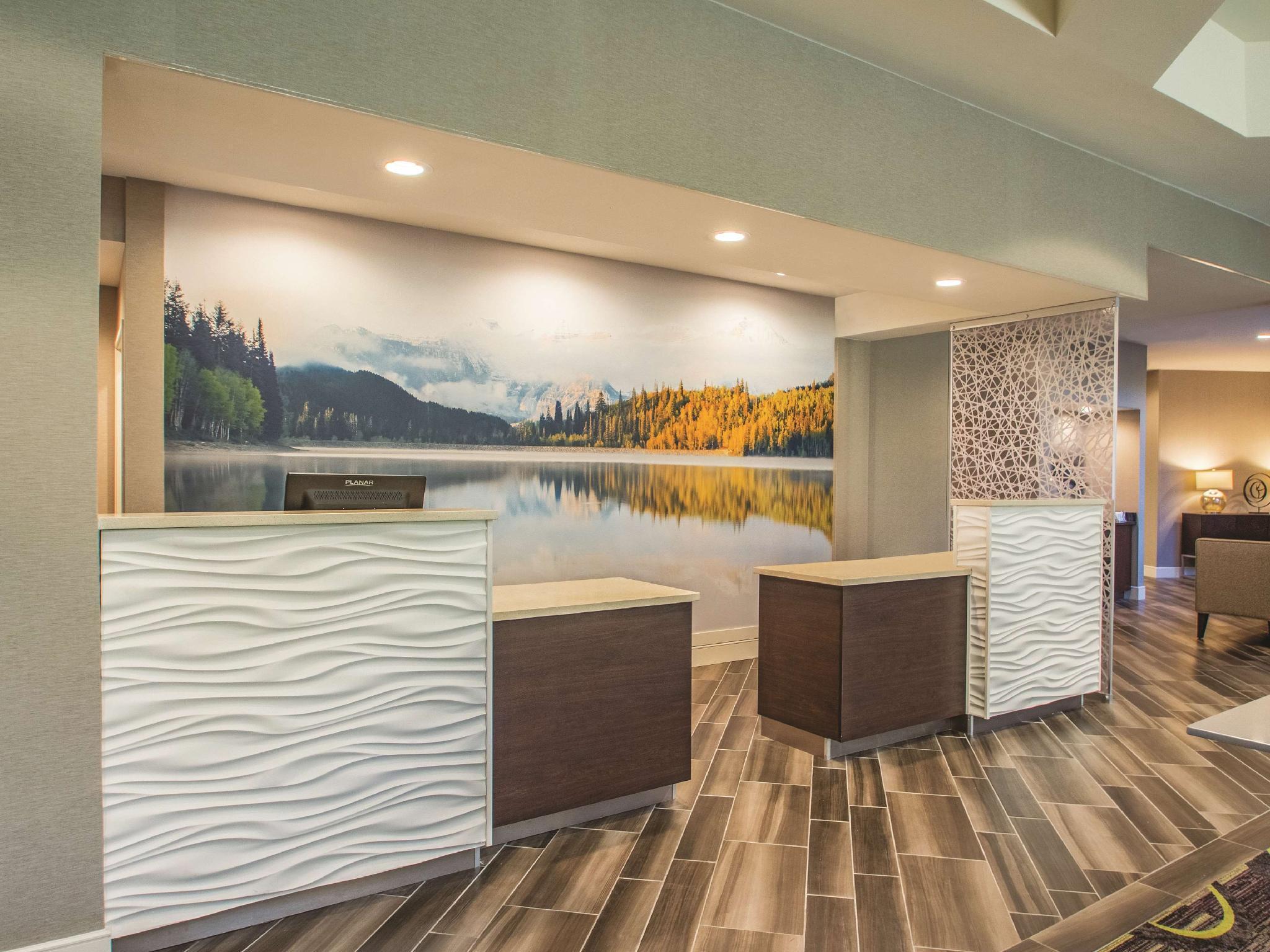 La Quinta By Wyndham Orem University Pwy Provo Exterior foto