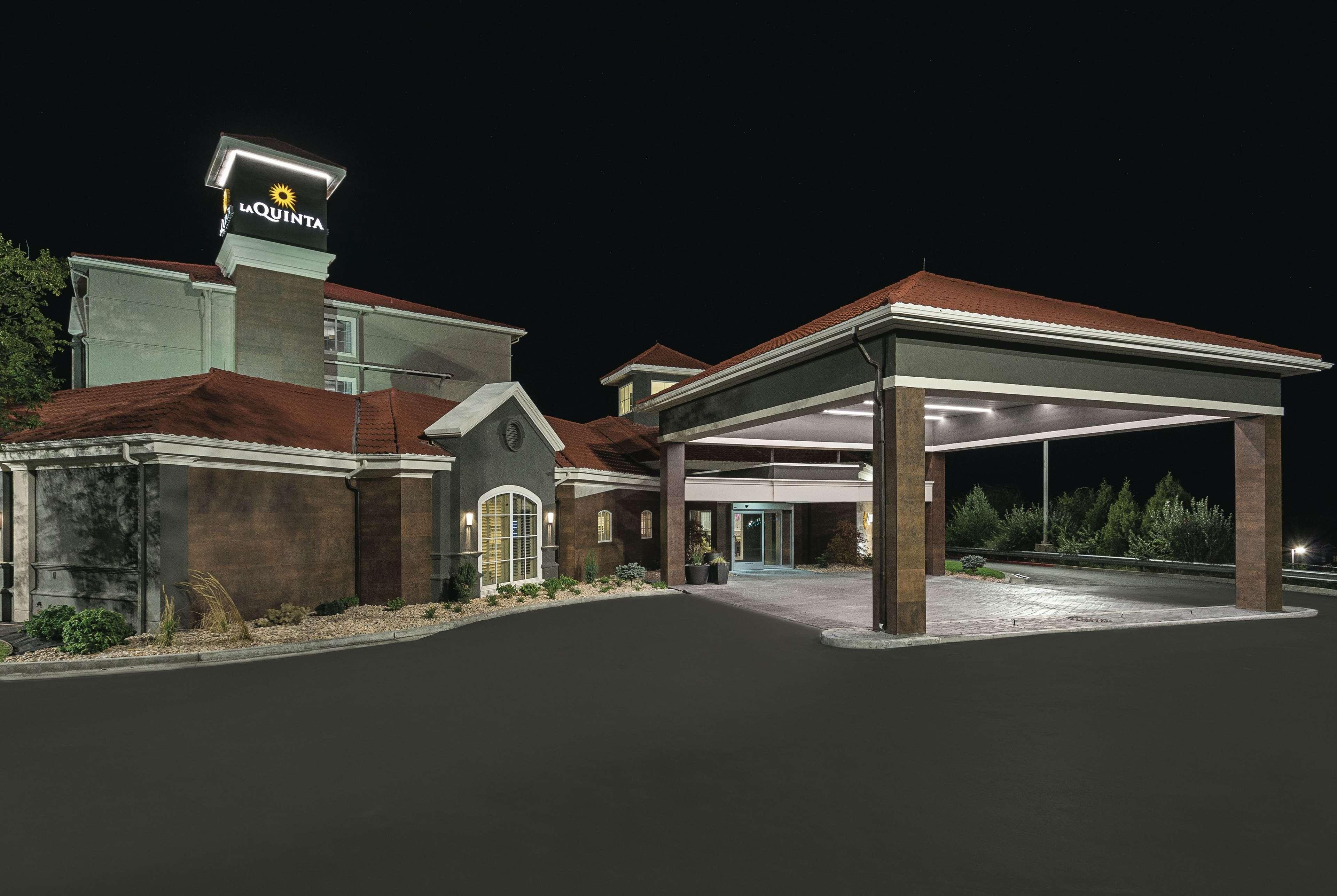 La Quinta By Wyndham Orem University Pwy Provo Exterior foto