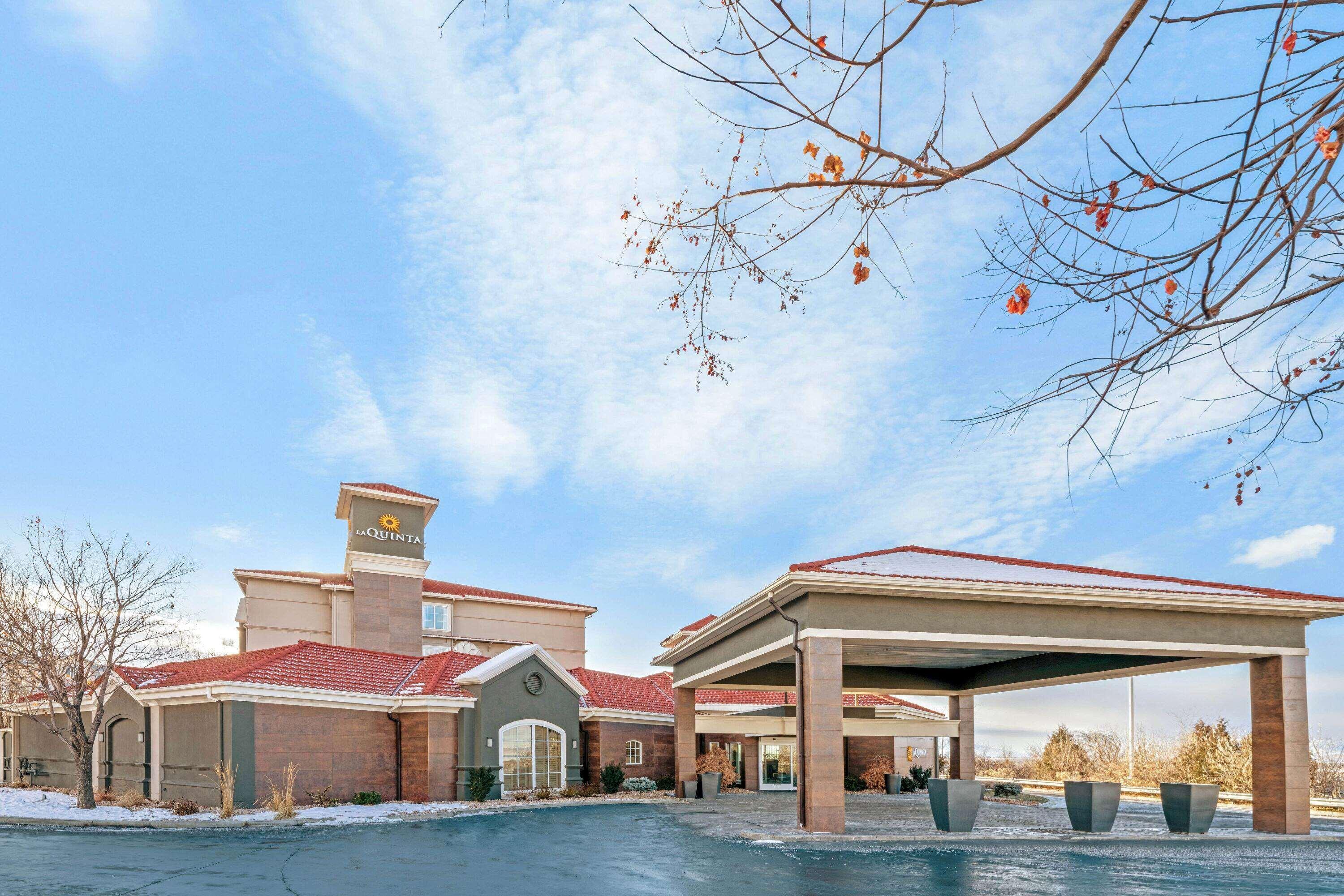 La Quinta By Wyndham Orem University Pwy Provo Exterior foto