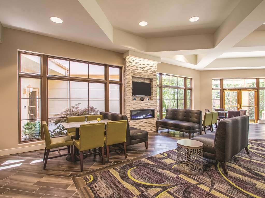La Quinta By Wyndham Orem University Pwy Provo Interior foto